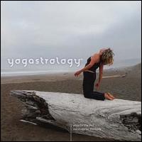 Yogastrology - Diane Booth Gilliam