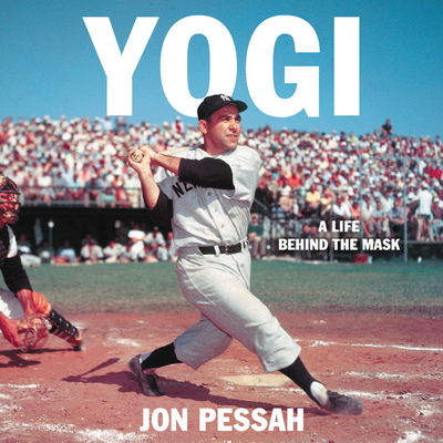 Yogi: A Life - Pessah, Jon