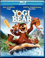Yogi Bear [2 Discs] [Blu-ray/DVD] - Eric Brevig