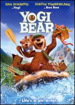 Yogi Bear - Eric Brevig
