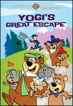 Yogi's Great Escape! - Ray Patterson