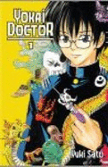 Yokai Doctor, Volume 1