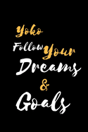 Yoko Follow Your Dreams & Goals: &#35023;&#22320;&#20184;&#12365; &#12494;&#12540;&#12488; / &#12472;&#12515;&#12540;&#12490;&#12523;