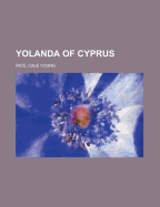 Yolanda of Cyprus