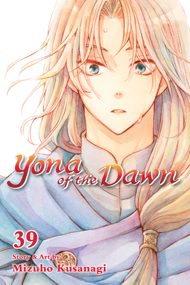 Yona of the Dawn, Vol. 39 - Kusanagi, Mizuho