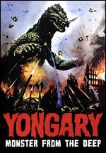 Yongary, Monster From the Deep - Kim Ki-duk