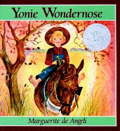 Yonie Wondernose