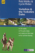 Yorkshire and the Yorkshire Dales