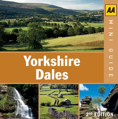Yorkshire Dales - Gerrard, Mike