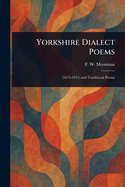 Yorkshire Dialect Poems