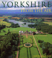 Yorkshire from the Air