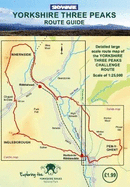 Yorkshire Three Peaks Route Guide