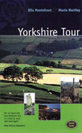 Yorkshire Tour - Pontefract, Ella, and Hartley, Marie