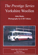 Yorkshire Woollen District