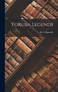 Yoruba Legends