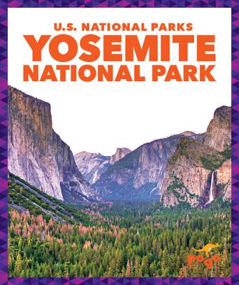 Yosemite National Park - Penelope S Nelson