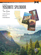 Yosemite Splendor: Sheet