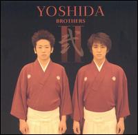 Yoshida Brothers II - Yoshida Brothers