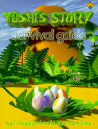 Yoshis Island 64 Survival Guide