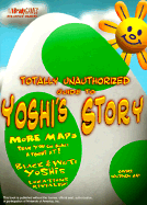 Yoshi's Story 64, Totally Unauthorized Strategy Guide