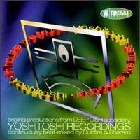 Yoshitoshi Artists: In House We Trust, Vol. 1 - Various Artists