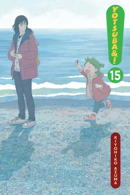 Yotsuba&!, Vol. 15 - Azuma, Kiyohiko (Artist)