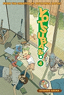 Yotsuba&!, Volume 4 - Kiyohiko, Azuma