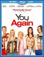 You Again [Blu-ray/DVD]