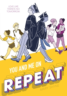 You and Me on Repeat - 