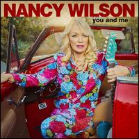 You and Me - Nancy Wilson