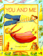 You and Me - Manna, Giovanni, and Blackstone, Stella