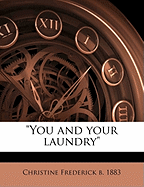 You and Your Laundry