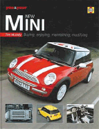 You and Your New Mini: Buying, Enjoying, Maintaining, Modifying