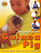 You and Your Pet Guinea Pig Us