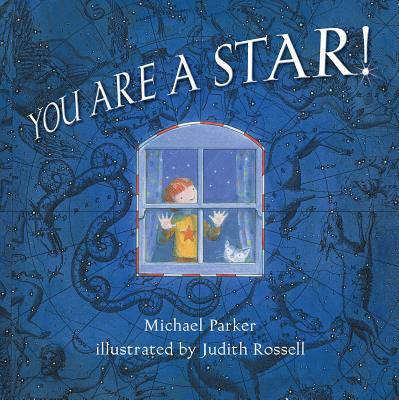 You Are a Star! - Parker, Michael, Professor