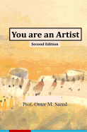 You are an artist (second adition)