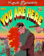 You Are Here - Baker, Kyle