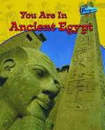 You Are in Ancient Egypt
