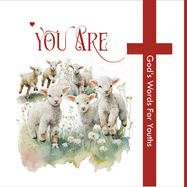 You Are: Micro Devotional for Kids