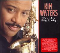 You Are My Lady - Kim Waters