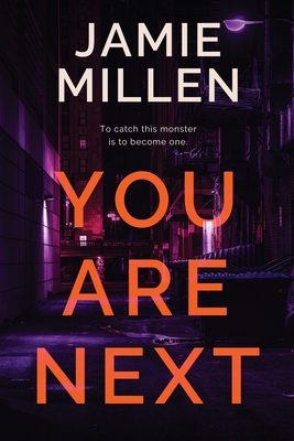 You Are Next - Millen, Jamie