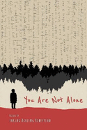 You Are Not Alone: Poems by Shauna Darling Robertson