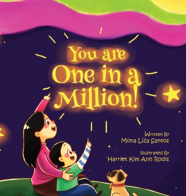 You are One in a Million - Santos, Mona Liza, and Rodis, Harriet