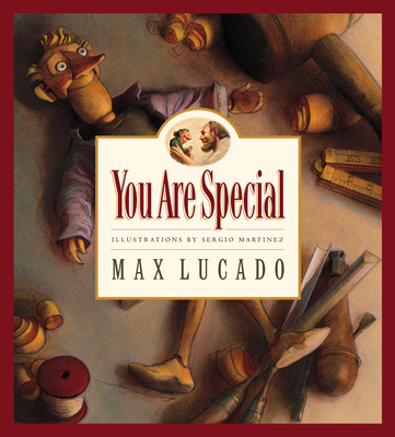 You Are Special: Volume 1 - Lucado, Max
