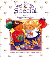 You Are Very Special - Box, Su, and Lion Publishing