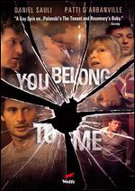 You Belong to Me - Sam Zalutsky