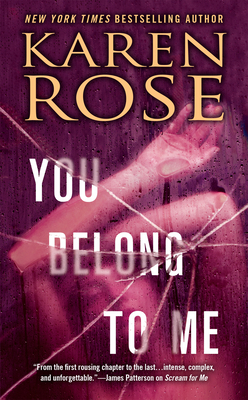 You Belong to Me - Rose, Karen