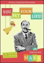 You Bet Your Life [TV Series]