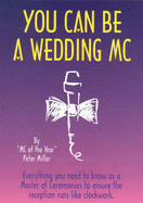 You Can be a Wedding MC