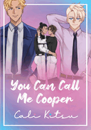 You Can Call Me Cooper